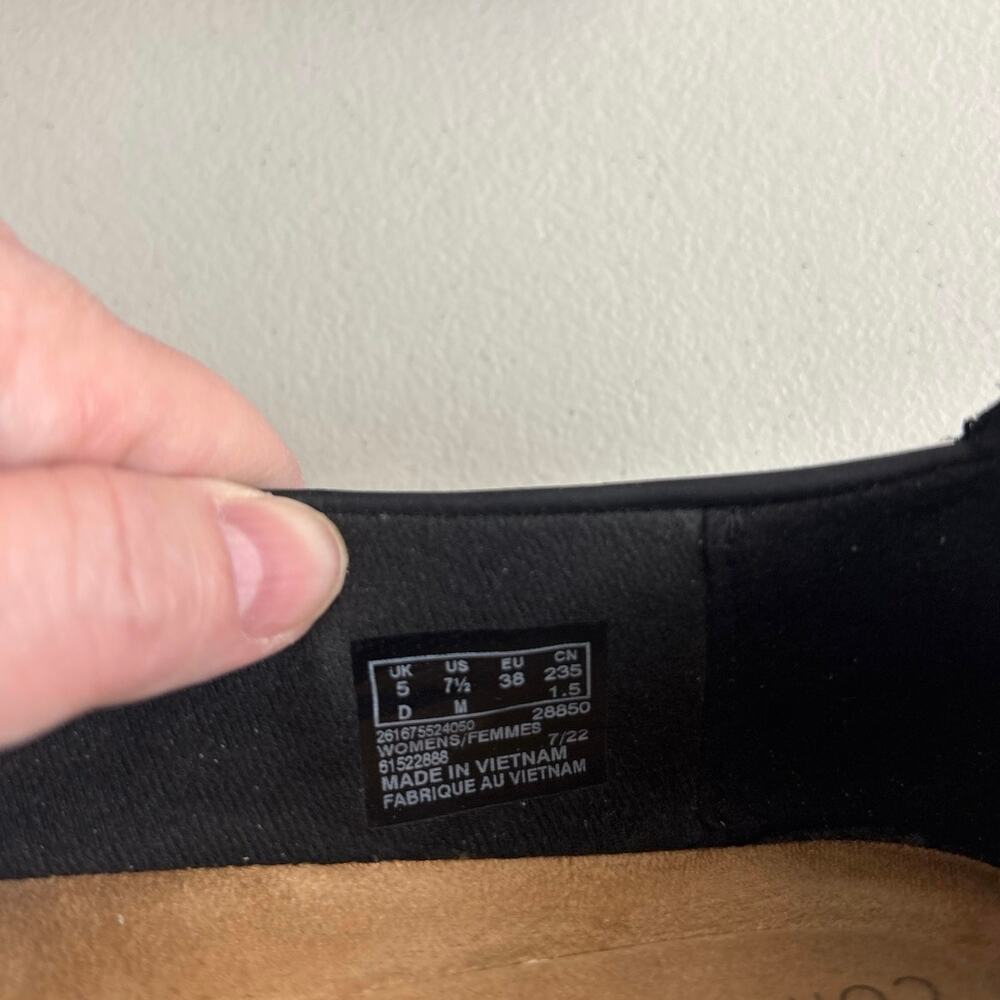 Bundle of 2 Clarks Ultimate Comfort Shoes | Women’s US 7.5 - Picture 11 of 11